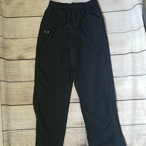 Under Armor Loose fit Track Pant L - Picture 1 of 5